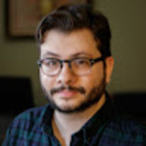 Meet your Posher, Bernard